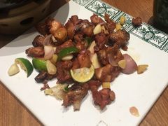-云海肴·汽锅鸡·云南菜(东坝金隅店)