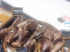 -高家烧鸽子烧烤店63年