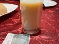 豆浆油条-南宁荔园维景国际酒店·荔园中餐厅