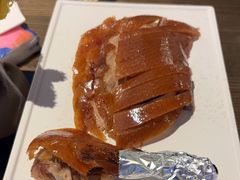 -小大董·烤鸭(观景餐厅·南京西路店)