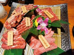 -鹤汀居酒屋•家庭料理•烧鸟酒肆(新街口店)