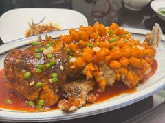 -香雪海饭店中餐厅(湖滨店)