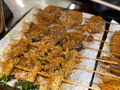 -老酱油炸社