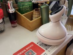 -施奈儿.洗头頭療.按摩SPA.采耳(上梅林店)