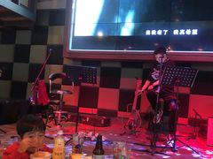 -龙咏记四季家福烤鸭中餐厅(滨湖店)