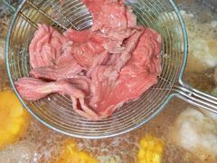 -官塘陈记鱼生·潮汕砂锅粥·牛肉火锅(潮枫路总店)