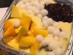 -甜心闲生传统手工冰粉(奎星楼店)