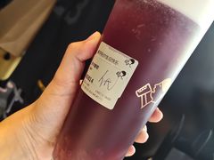 -喜茶(北京三里屯太古里店)