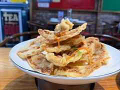 -金掌勺·锅包肉(双榆树店)