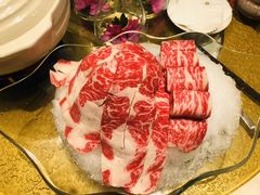 -扬州香格里拉·香宫中餐厅