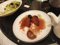 -新南华大酒店(长寿店)