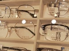 -眼镜88(五月花商业广场店)