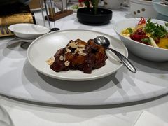 -小厨娘淮扬菜(清江苏宁广场店)