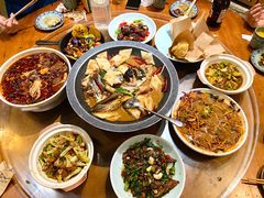 -锦小馆(安贞店)