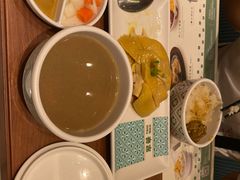 -翠华餐厅(百老汇店)