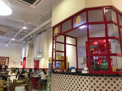 -陳艳红火锅(港汇店)