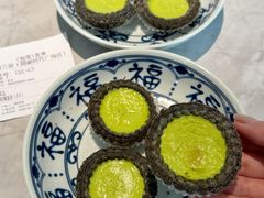 -陶兰居·手工点心·粤菜(圆融时代广场店)
