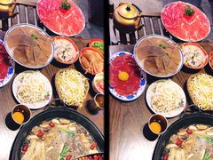 -萍姐火锅·公路夜市(南京新街口店)