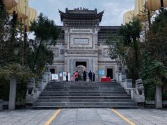 -西安关中民俗艺术博物院