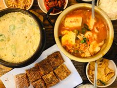 -金北顺大锅家(신사본점)