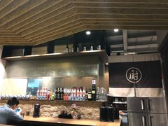 -雷神拉面(财富中心玉米楼店)