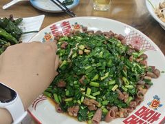-老渔翁渔家味道(幸福九村店)