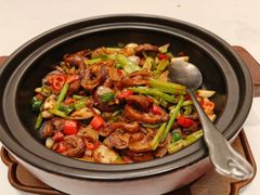-南湖春色海鲜食府(中兴街店)