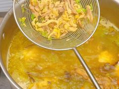 -煲王粤菜餐厅(中侨中心店)