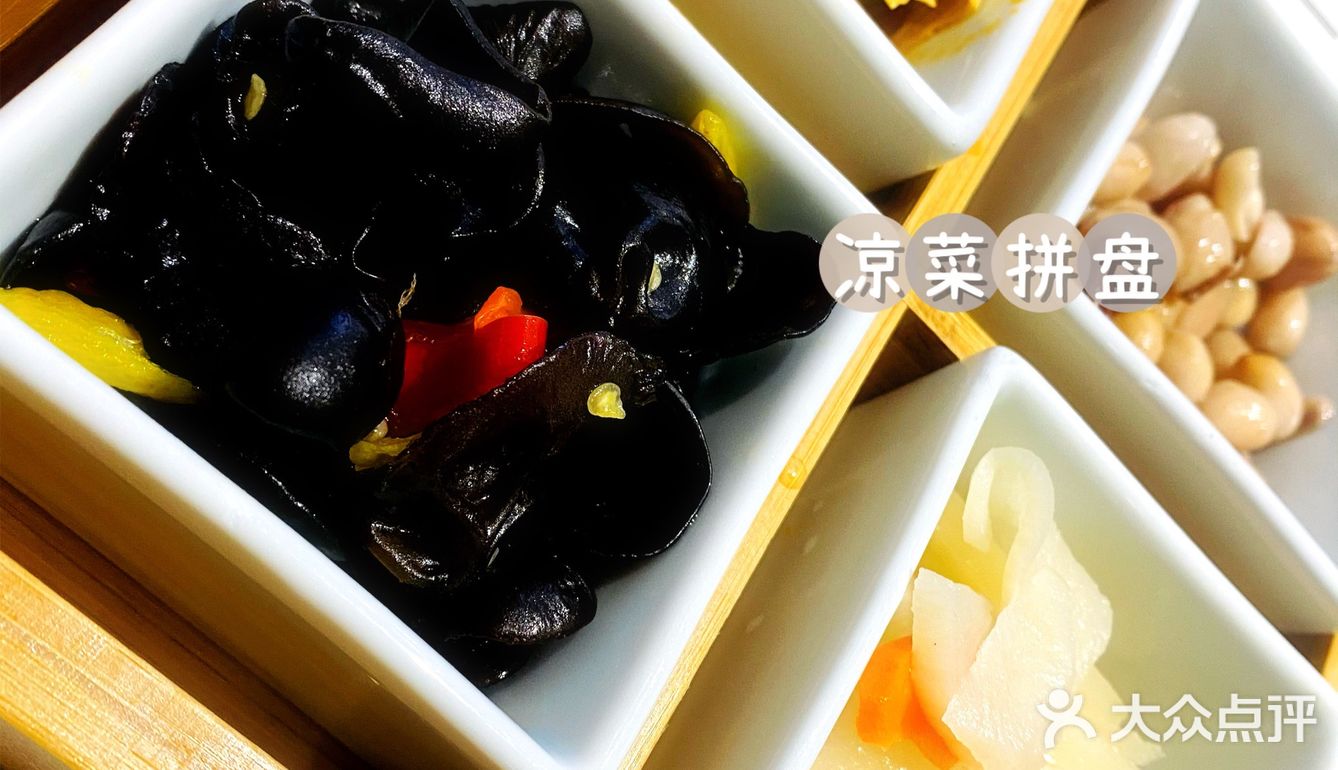 广州美食|清朝嘉庆年始创的手撕牛肉面-张拉拉 