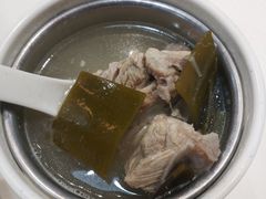 -南城香·饭香串香馄饨香(富丰桥店)