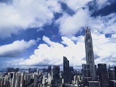 -深圳皇庭V酒店