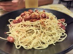 -铭副琦食·虾蟹烩馆(渔人码头店)