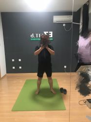 -倍享瘦·纤体塑形中心