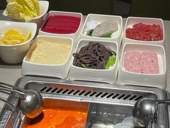 -海底捞火锅(塘厦天虹店)