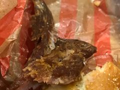 -汉堡王(大连柏威年餐厅店)