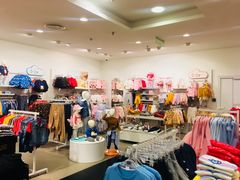 -C&A(茂业天地店)