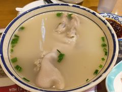 -易老妈蹄花.特色川菜(人民公园总店)