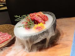 -哈里哈·黑牛私厨(购物公园店)