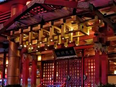 -宝泉铜锅·涮羊肉(解放东路店)