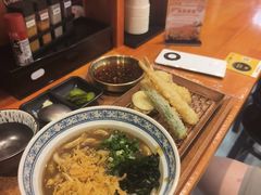 -天妇罗内顺田(罗湖店)