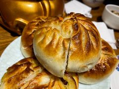 -蒙亨·手把肉·蒙古包文化主题餐厅(天恒广场店)