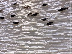 -北上海大酒店-北鸥西餐厅