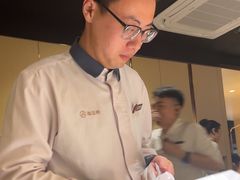 -海底捞火锅(太原南站店)