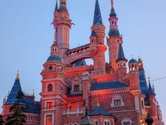 -上海迪士尼度假区