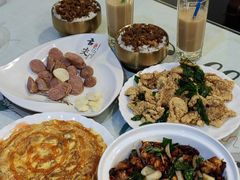 -金姐台湾菜(珠江路店)