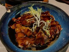 常来招牌碌鹅-啫神·广州地标美食(北京路店)