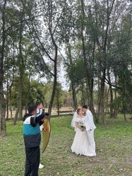 点击看大图 -帆拉斐婚纱摄影(春熙店)