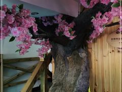 -缘福乡村铁锅炖民宿(八达岭店)