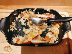 -原石牛扒·约会餐厅(龙城万科里店)