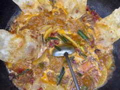 -曹丞相·地锅鸡·地锅鱼(武林店)